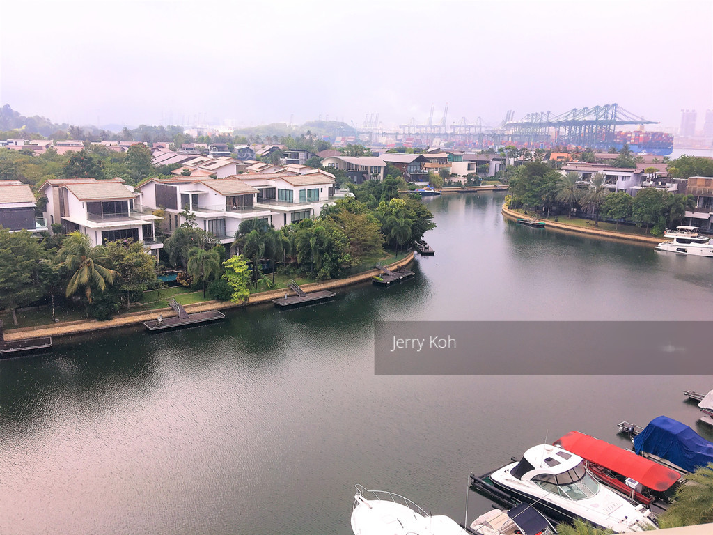 The Berth By The Cove (D4), Condominium #190796272